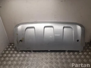 Jaguar HK8M-17F011-AB / HK8M17F011AB F-PACE (X761) 2017 Engine under tray