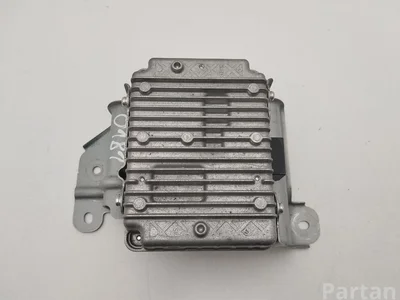 Chrysler 56029814AA Pacifica 2018 Inverter w/converter - Image 1