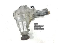 Dodge 68154502AB, P68154502AB DURANGO (WD) 2014 Réducteur essieu avant