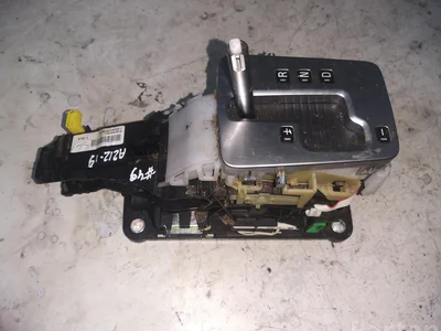 Volvo 30759122 XC60 2009 Levier de vitesse - Image 1