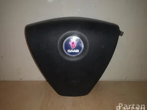 Saab BAM-PT1-1031 / BAMPT11031 9-3 (YS3F) 2004 Airbag du conducteur