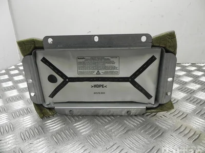 Peugeot 9644588880 407 SW (6E_) 2005 Airbag de passager - Image 1