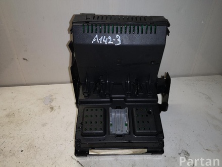 VOLVO 30786889 S60 I 2007 Central electronic control unit for comfort system