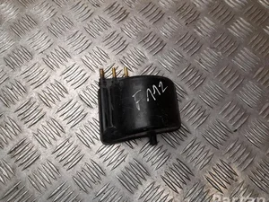 Mercedes-Benz WS W110 200D 1965 Capacité de vacuum