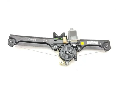 Porsche 971.839.401A / 971839401A PANAMERA (971) 2018 Lève-vitre Left Rear - Image 1