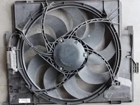 BMW 17427640508, 7608410-04 / 17427640508, 760841004 1 (F21) 2014 Radiator Fan