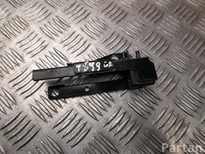 Renault 745N73689R KANGOO III 2021 Kitos salono detalės - Paveiksliukas 1