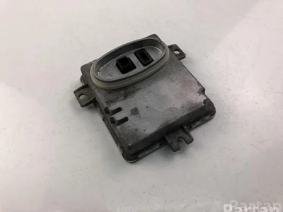 BMW 6948180 3 (E90) 2009 Unité de commande électronique pour le contrôle de la portée des phares - Image 1