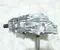 Gebrauchtes Original Porsche 09T.409.505, RVG, M0029424 / 09T409505, RVG, M0029424 PANAMERA (971) 2018 Vorderachsgetriebe - Bild 3