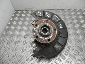 Volkswagen 5N0 400 053 T / 5N0400053T TIGUAN (5N_) 2009 Logement de roulement de roue Left Front