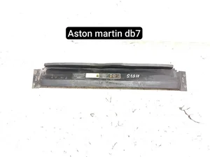 Aston Martin DB7 Volante 2002 Kühlerverkleidung