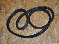 Ford USA MUSTANG Coupe 2016 Joint