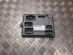 Mercedes-Benz A 297 900 42 07 / A2979004207 EQE V295 2022 Unité de commande de carrosserie BCM FEM SAM BSI