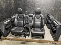 Volvo V90 II 2019 Fotele, Kanapa, Komplet Panel drzwi Podłokietnik 