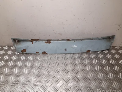 Mercedes-Benz 112 W110 200D 1965 Un autre détail de finition - Image 1