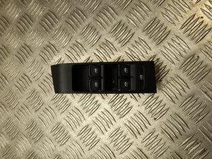 Škoda 5E0959857A FABIA III Estate (NJ5) 2019 Commutateur multiple