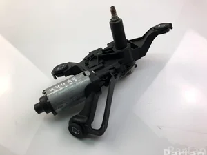 BMW 7199569 1 (E81) 2010 Moteur d'essuie-glace