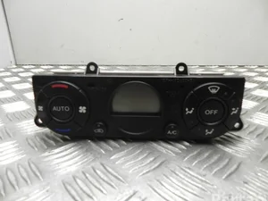 Ford 1S7H-18D422-BA / 1S7H18D422BA MONDEO III (B5Y) 2001 Contrôle automatique de la climatisation