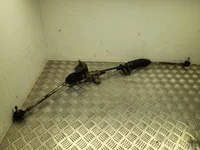 Dacia 480109291R Spring Electric (BBG) 2023 crémaillère de direction