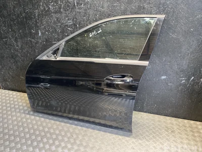 Mercedes-Benz E-CLASS T-Model (S212) 2016 Porte Left Front - Image 1