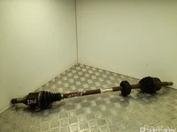 Dacia 391006276R DOKKER 2017 Arbre de transmission Right Front