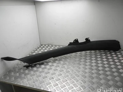 Lamborghini 4T0 867 234 J / 4T0867234J Huracán LP 580-2 2017 Tapisserie voiture - Image 1