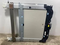 Dodge 513695712, 5PT00HDAAA, 513696520, 3076379 DURANGO (WD) 2014 Крыша со стеклянной частью