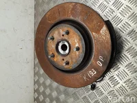 Toyota C-HR II (AX20) 2024 Radlagergehäuse vorne rechts