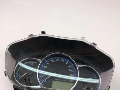 Toyota 83800-0UC90 / 838000UC90 YARIS (_P13_) 2018 Tableau de bord - Image 1