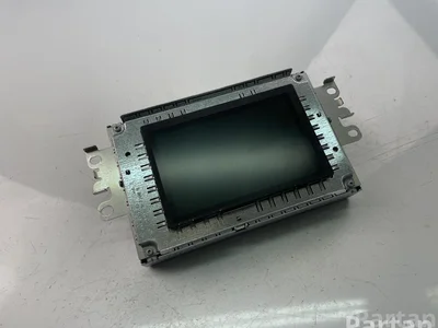 Volvo 31384954 V40 Hatchback 2013 Ecran - Image 1