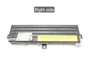 Maserati 670157542 MC 20 Cielo 2023 Airbag aux genoux/aux pieds right side