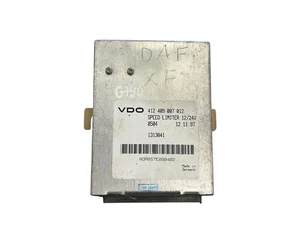 DAF 1313841, 412409007012 XF 105 1997 Steuereinheit