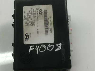 Hyundai 95400-3Z446 / 954003Z446 i40 CW (VF) 2012 Unités de contrôle - Image 1