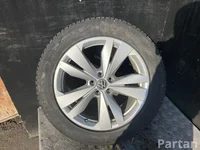 Gebrauchtes Original Volkswagen 11A071499 ID.4 2023 Alufelgen 5x112 R19 EJ 8.0 ET45
