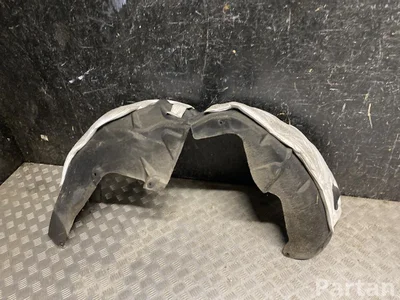Gebrauchtes Original Tesla 176931000B MODEL 3 2025 Radhausschale hinten rechts - Bild 1