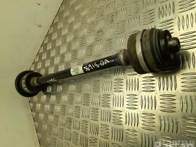 BMW 8639469 7 (G11, G12) 2017 Arbre de transmission Left Rear - Image 1