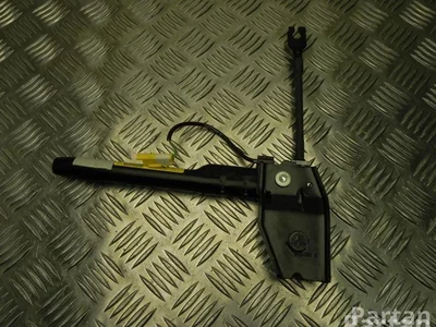 Alfa Romeo 05051814600 GIULIETTA (940_) 2011 Safety Belt Tensioner - Image 1