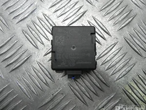 Jaguar JPLA-15K622-AB / JPLA15K622AB I-PACE 2019 Unités de contrôle