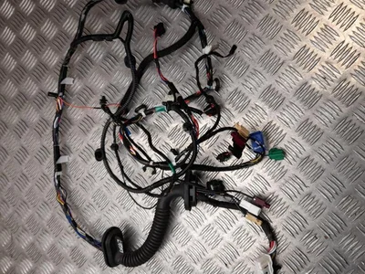 Tesla 2067957-02-A / 206795702A MODEL 3 2020 Harnais pour intérieur Porte - Image 1