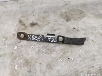 Mercedes-Benz P651140026 C-CLASS (W205) 2016 Autres pièces moteur - Image 1