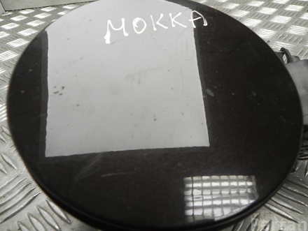 OPEL 95147032 MOKKA / MOKKA X 2013 Fuel filler door