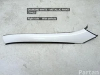 Mercedes-Benz 20120903 SL (R231) 2013 Barra techo