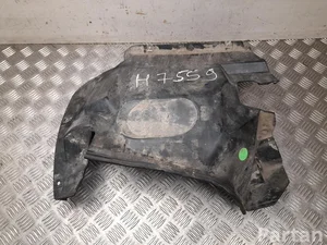 Iveco 5801592584, 5801592588 DAILY VI komercinis 2024 Posparnis kairė priekis