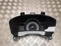 Ford GB3T-10849-HC / GB3T10849HC RANGER (TKE) 2018 Prietaisų skydelis (spidometras) km/h Mechaninė pavarų dėžė