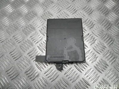 Mitsubishi 7820A209 LANCER VIII (CY_A, CZ_A) 2010 unité de contrôle - Image 1