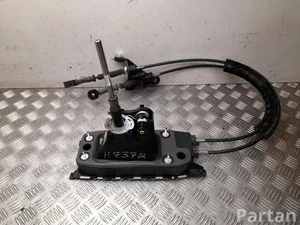 Audi 2Q0 711 049 AA / 2Q0711049AA A1 Sportback 2019 Schalthebel Schaltgetriebe