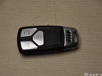 Audi A5 Sportback (F5A) 2019 Clé - Image 1