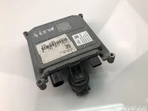 Ford LX7A-14B227-AG / LX7A14B227AG FIESTA VI 2015 Unidad de control del motor