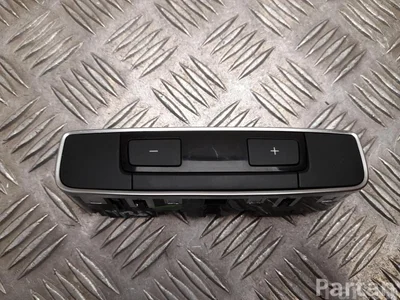 Audi 80A919158 Q5 (FY) 2017 Appareil de commande - Image 1