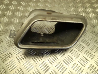 Land Rover J8A25C202AA RANGE ROVER VELAR (L560) 2017 Silencieux - Image 1